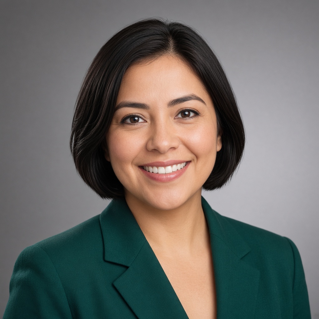 Gabriela Montenegro